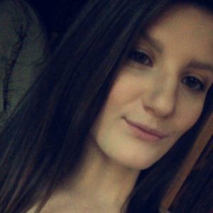 Meet your Posher, Alexandra